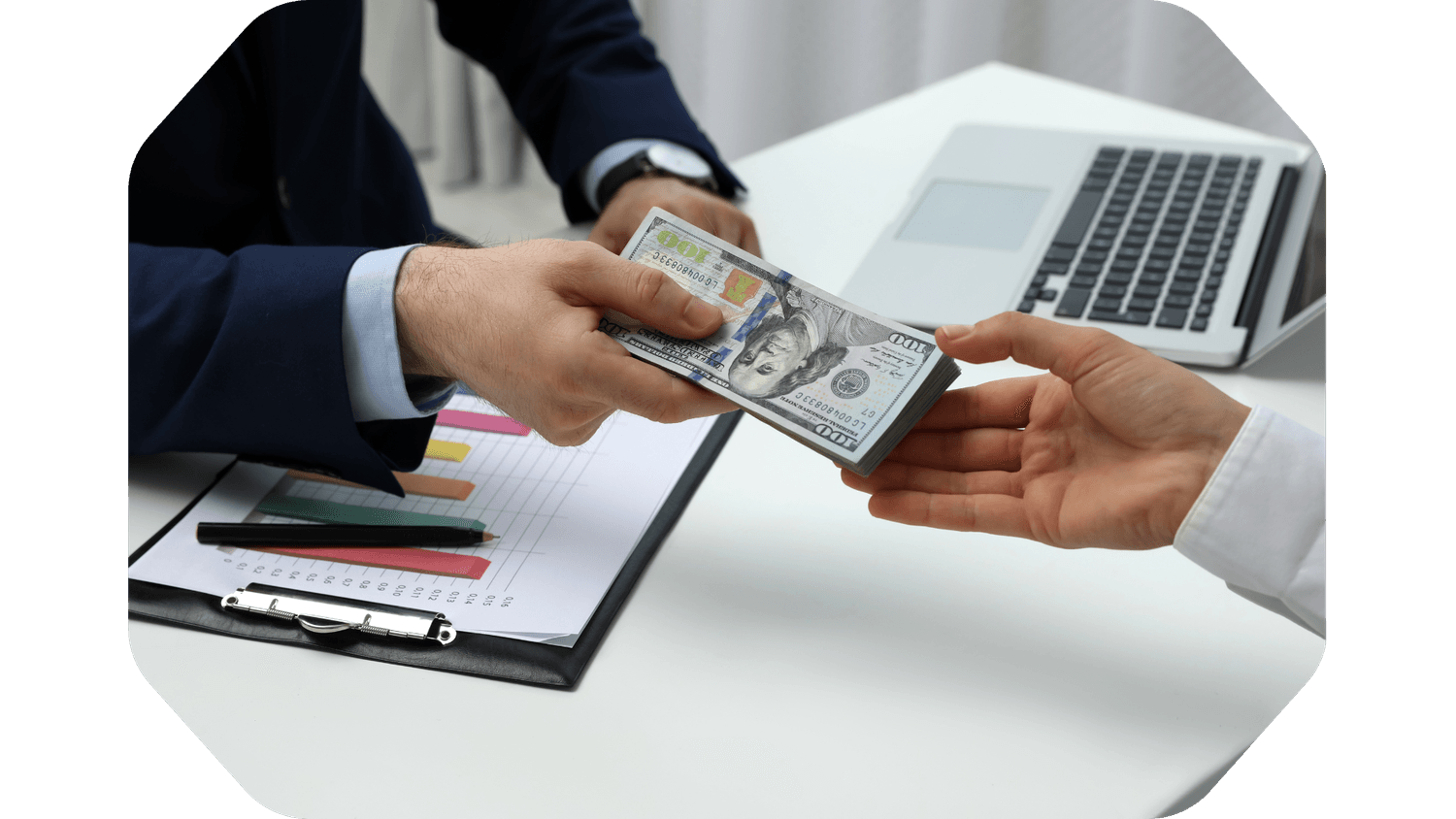<img src="peer-to-peer-lending-passive-income.png" alt="Peer to peer lending example, passive income ideas for young adults through alternative investing and online loans" />