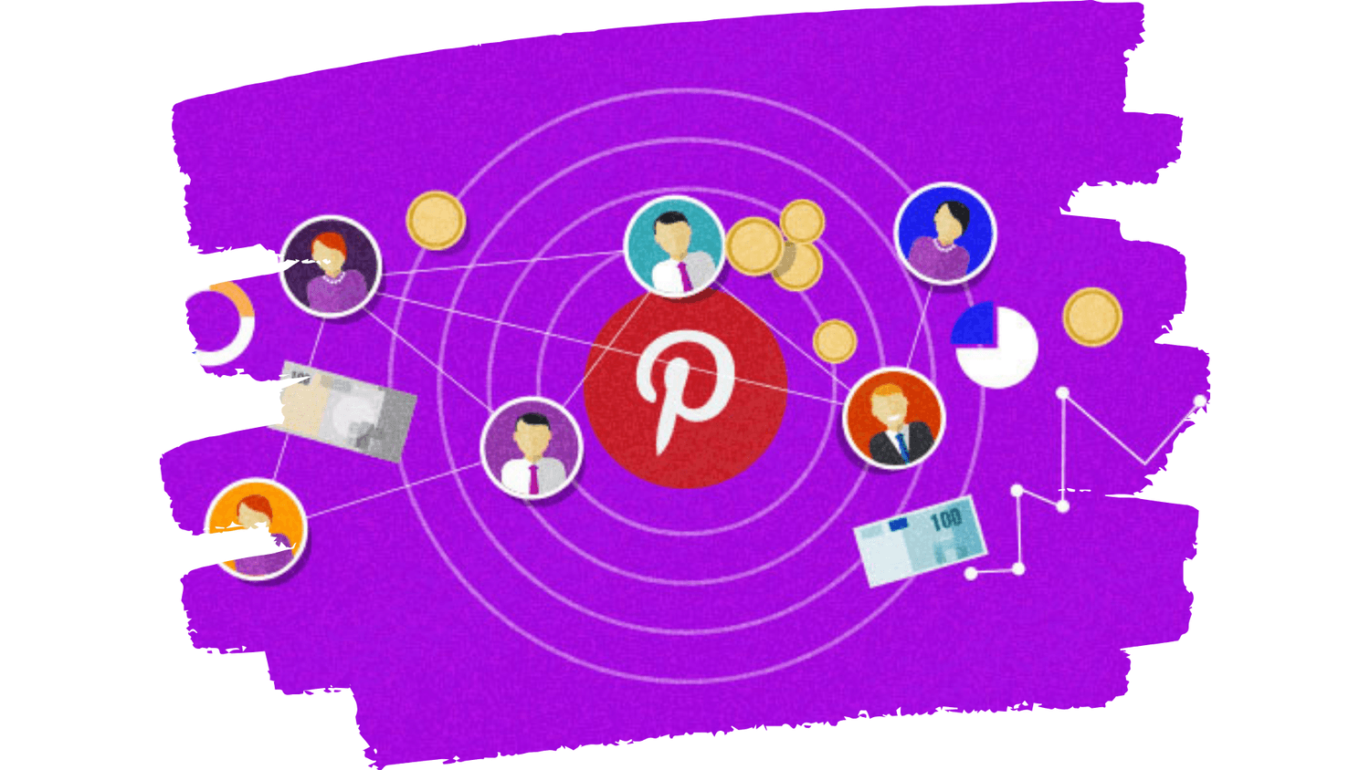 <img src="how-to-make-money-with-pinterest-strategy.jpg"       alt="How to make money with Pinterest, digital marketing strategy to grow audience and earn passive income online" />