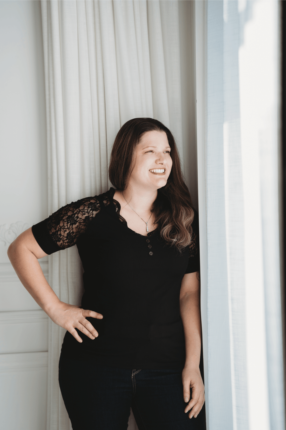 Audrey H&eacute;bert-Auger