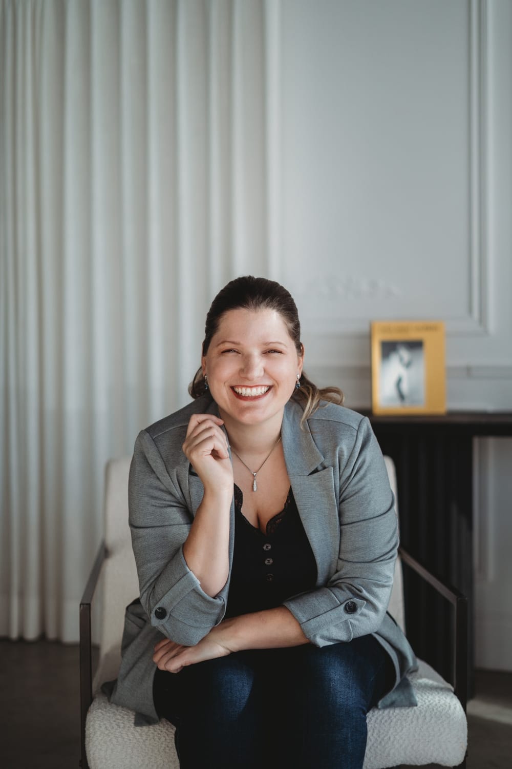 Audrey Hébert-Auger, naturopathe N.D., La naturo imparfaite