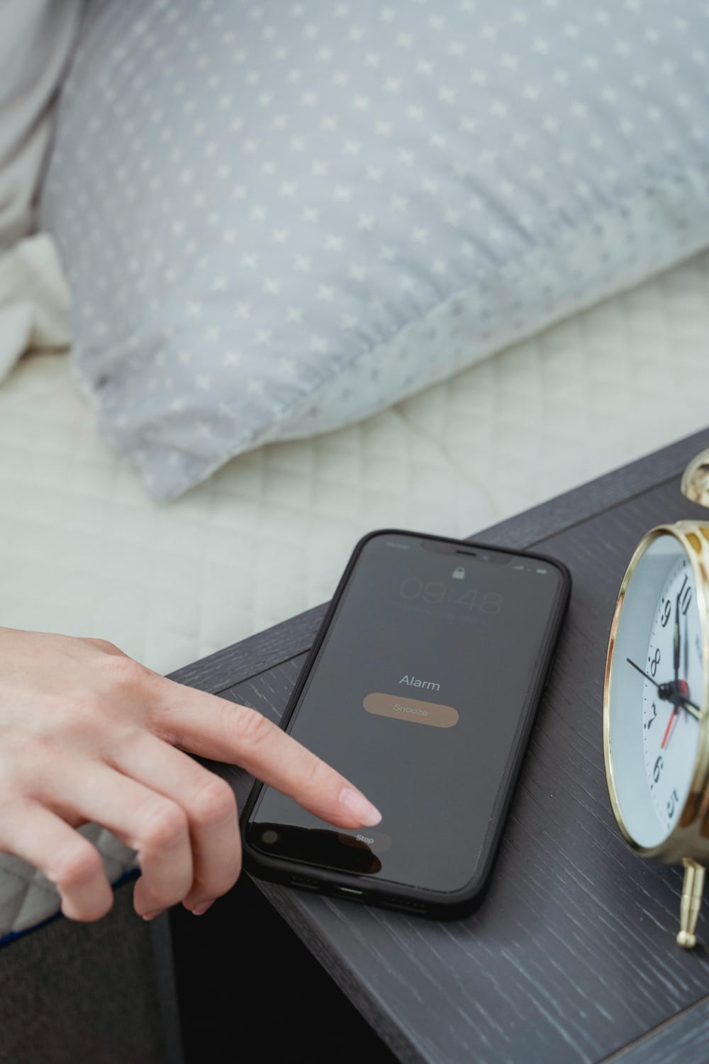 routine pour des matins fonctionnels