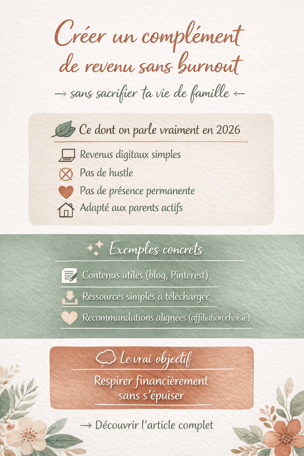 nommer ce qui sature pour réduire le stress