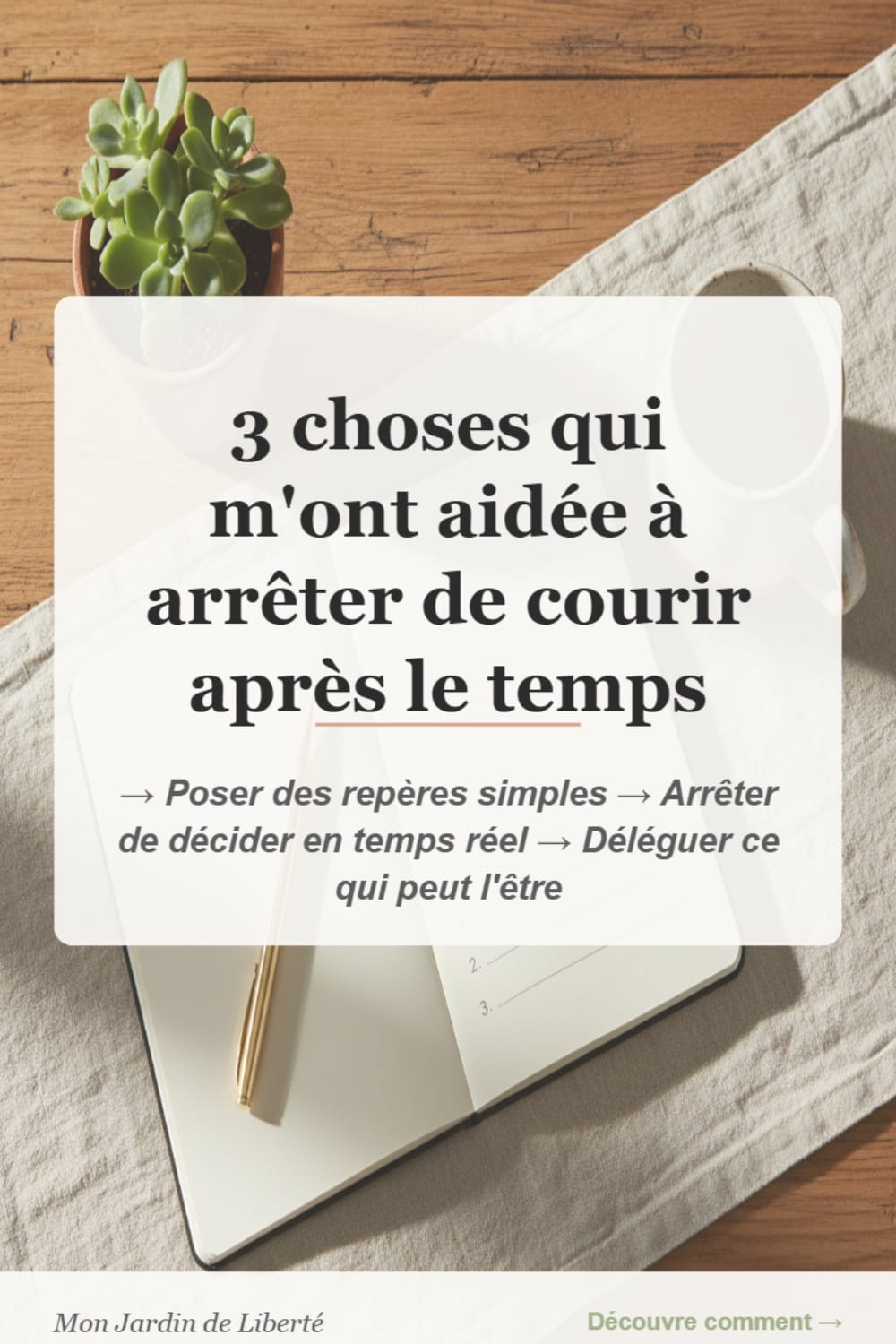 Femme débordée cherchant comment retrouver du temps et réduire sa charge mentale