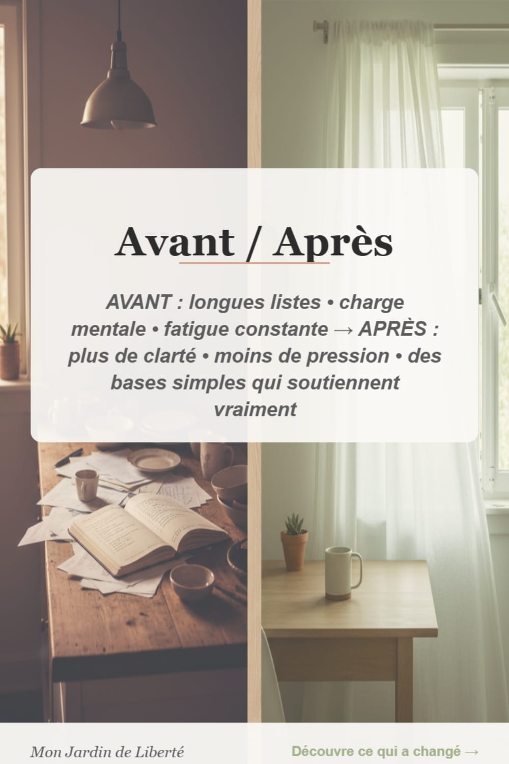 Femme débordée cherchant comment retrouver du temps et réduire sa charge mentale