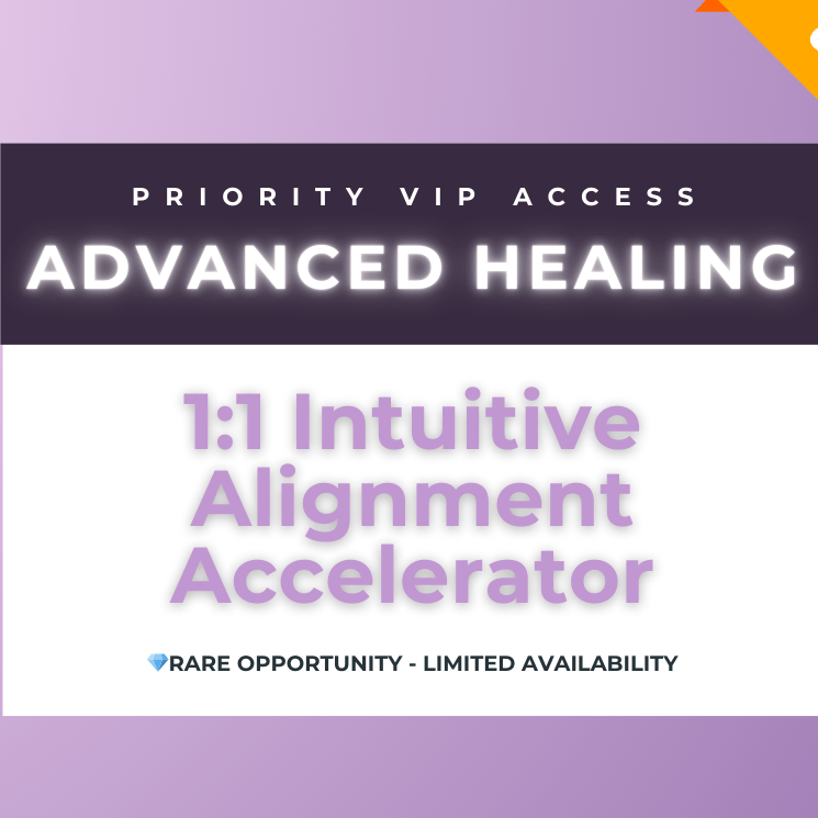 1:1 Intuitive Alignment Accelerator