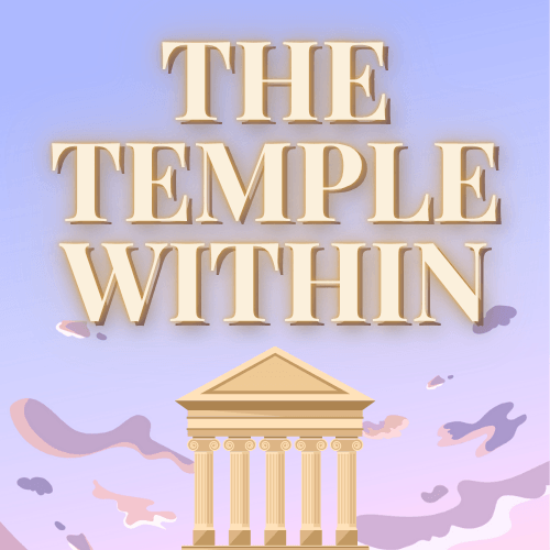 Join the Temple Within!!