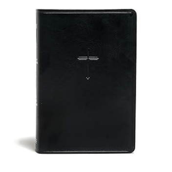 KJV Every Day Study Bible