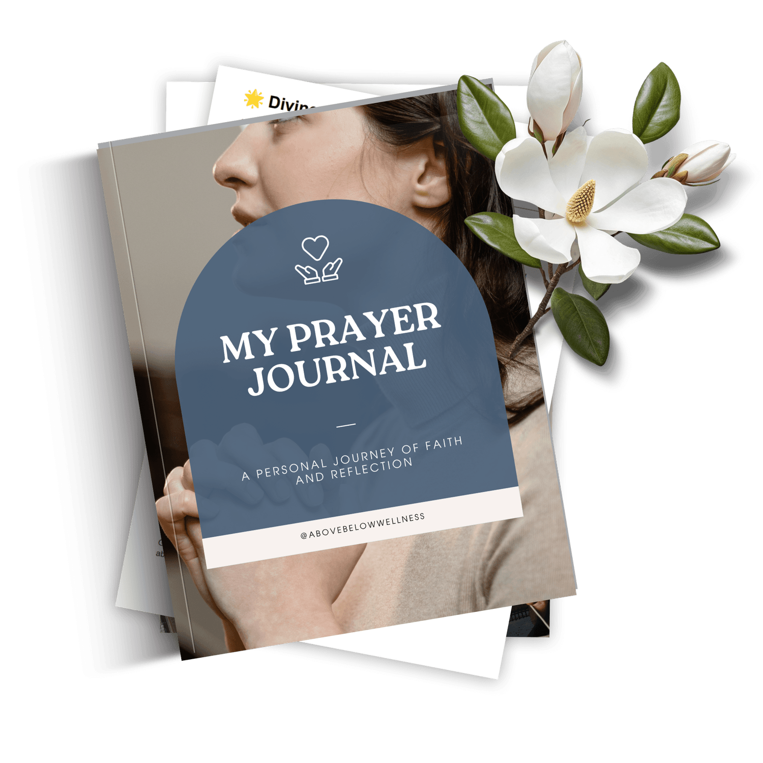 Prayer Journal