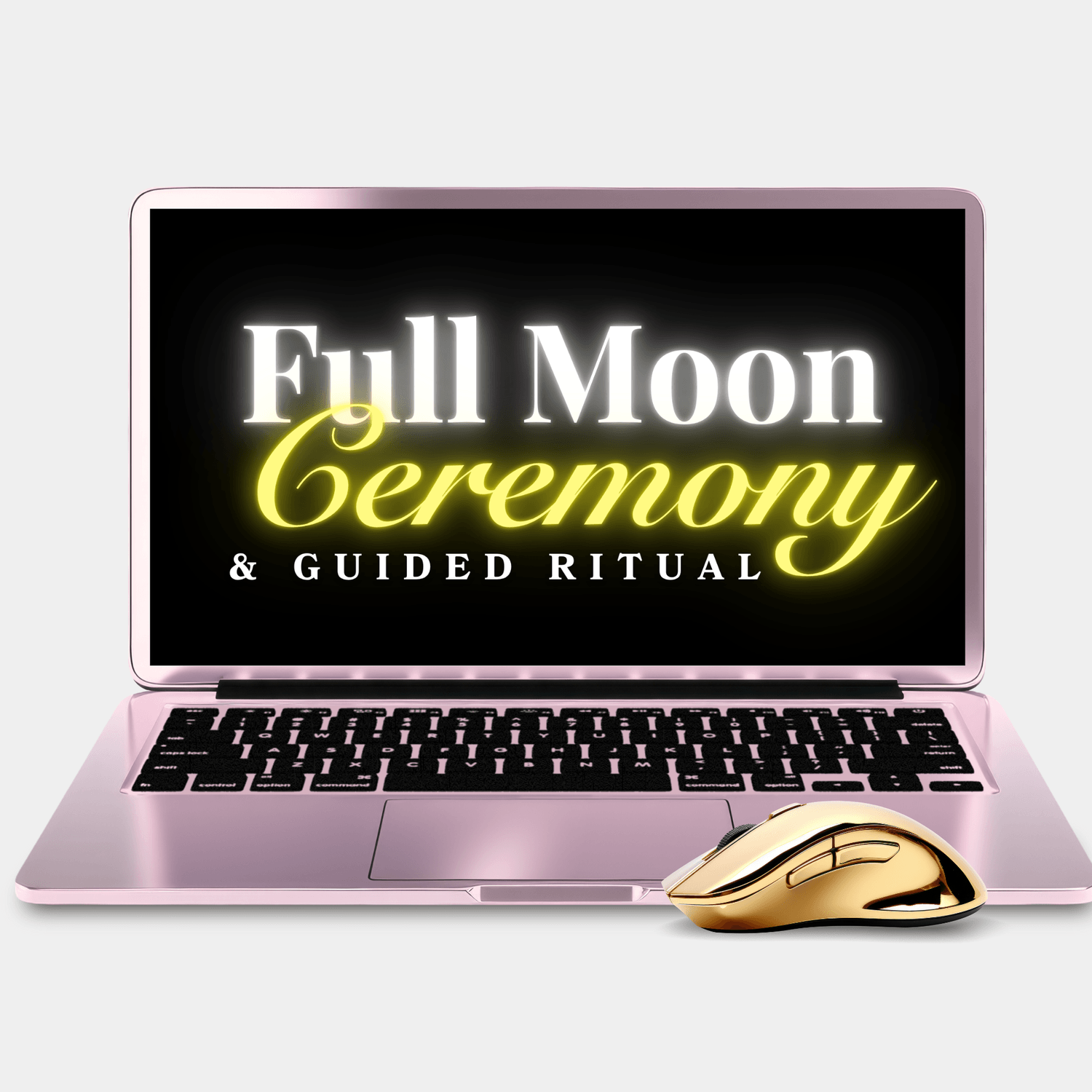 Full Moon Ritual Kit