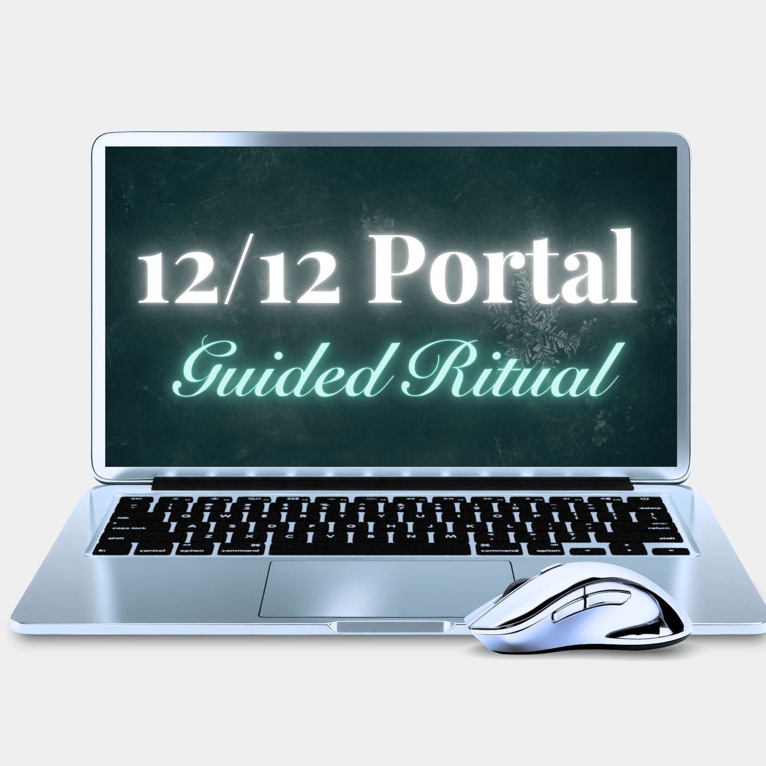 12/12 Portal Ritual