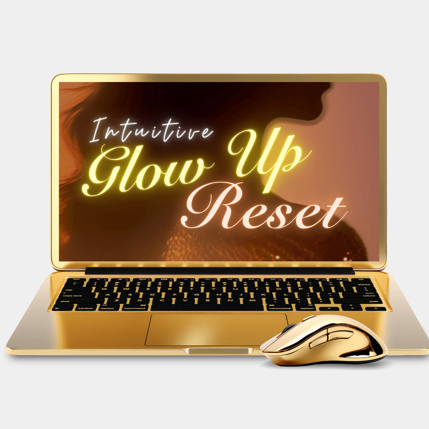 📌New Year New Me LIVE Workshop