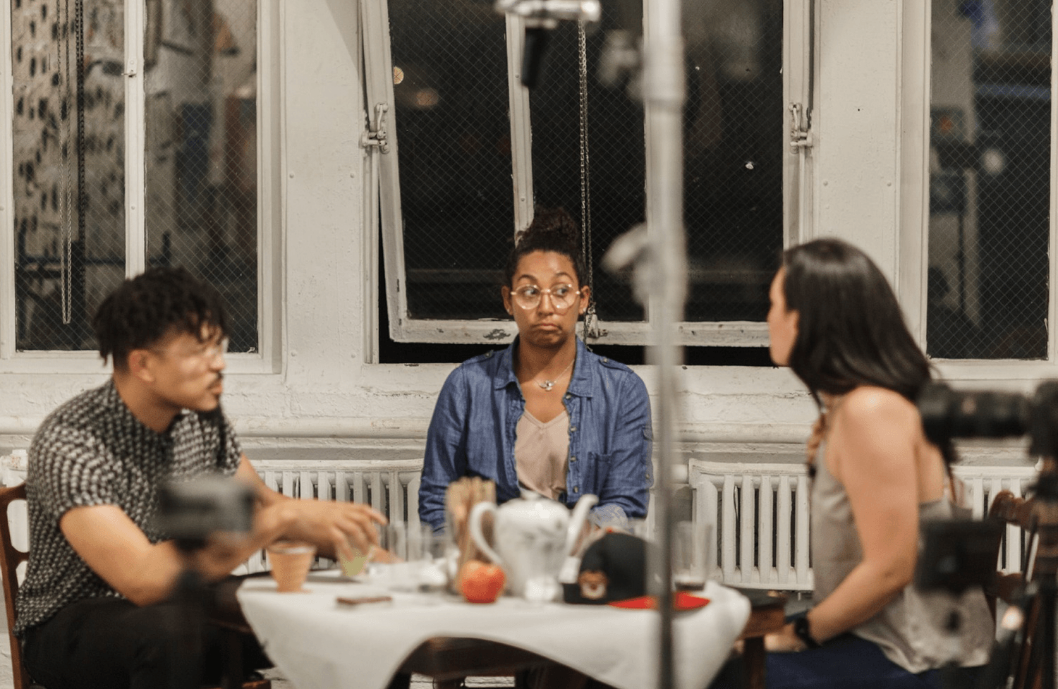 Victorious Coaching UK