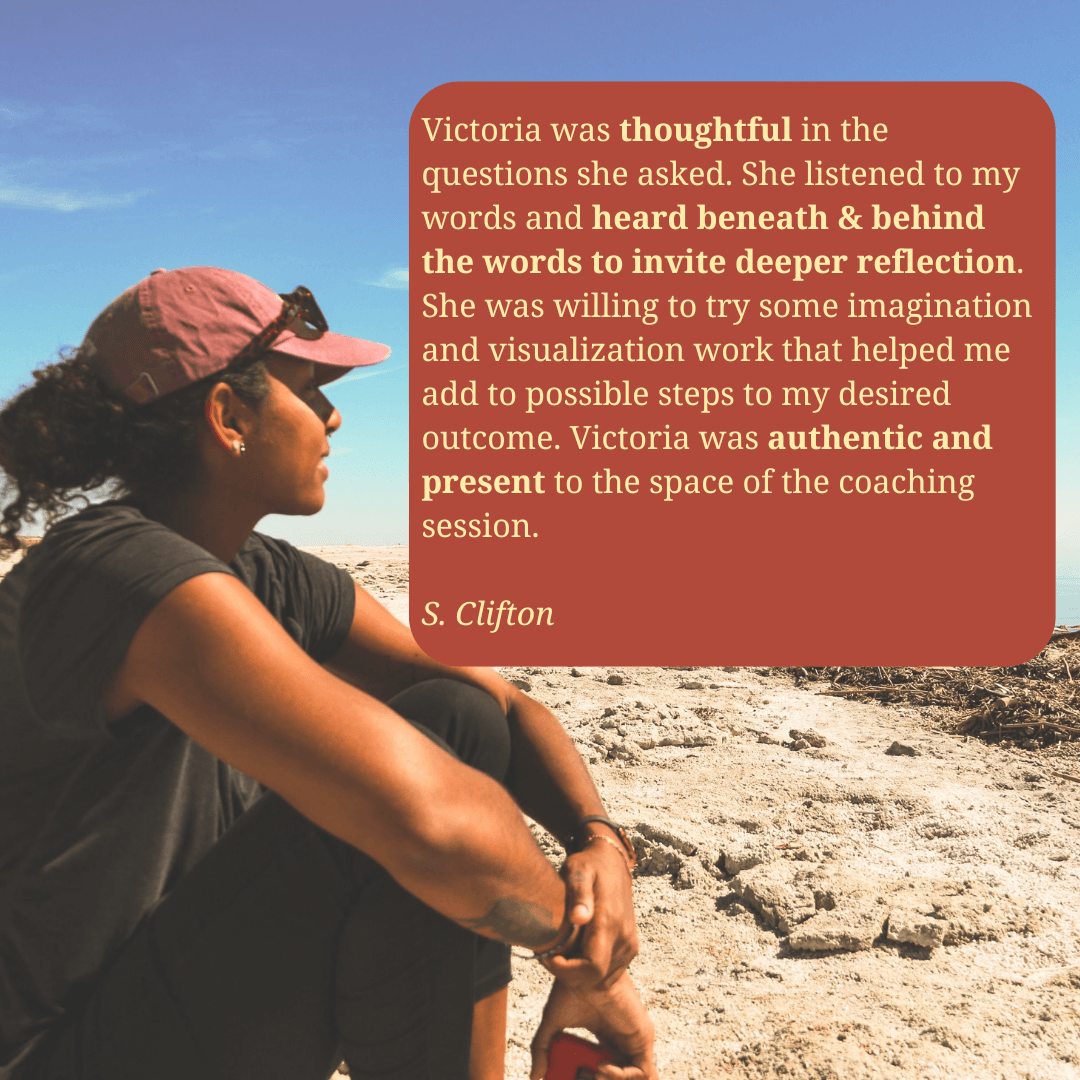 J Abe Coaching Testimonial