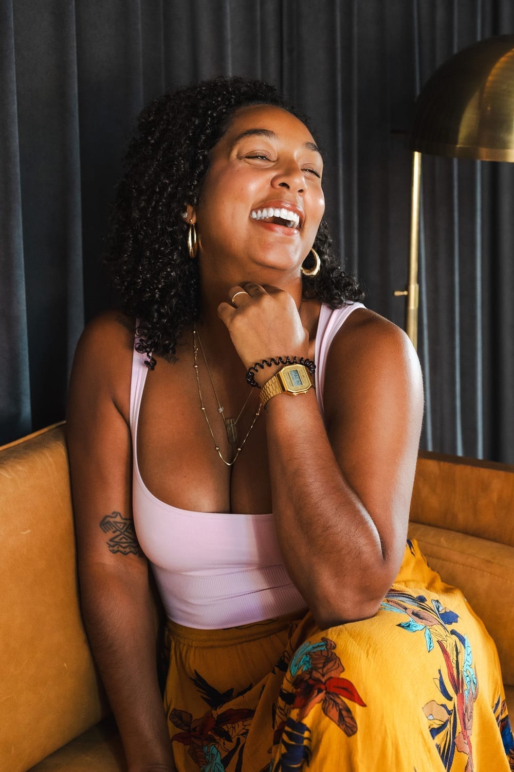 Victoria Cumberbatch PCC