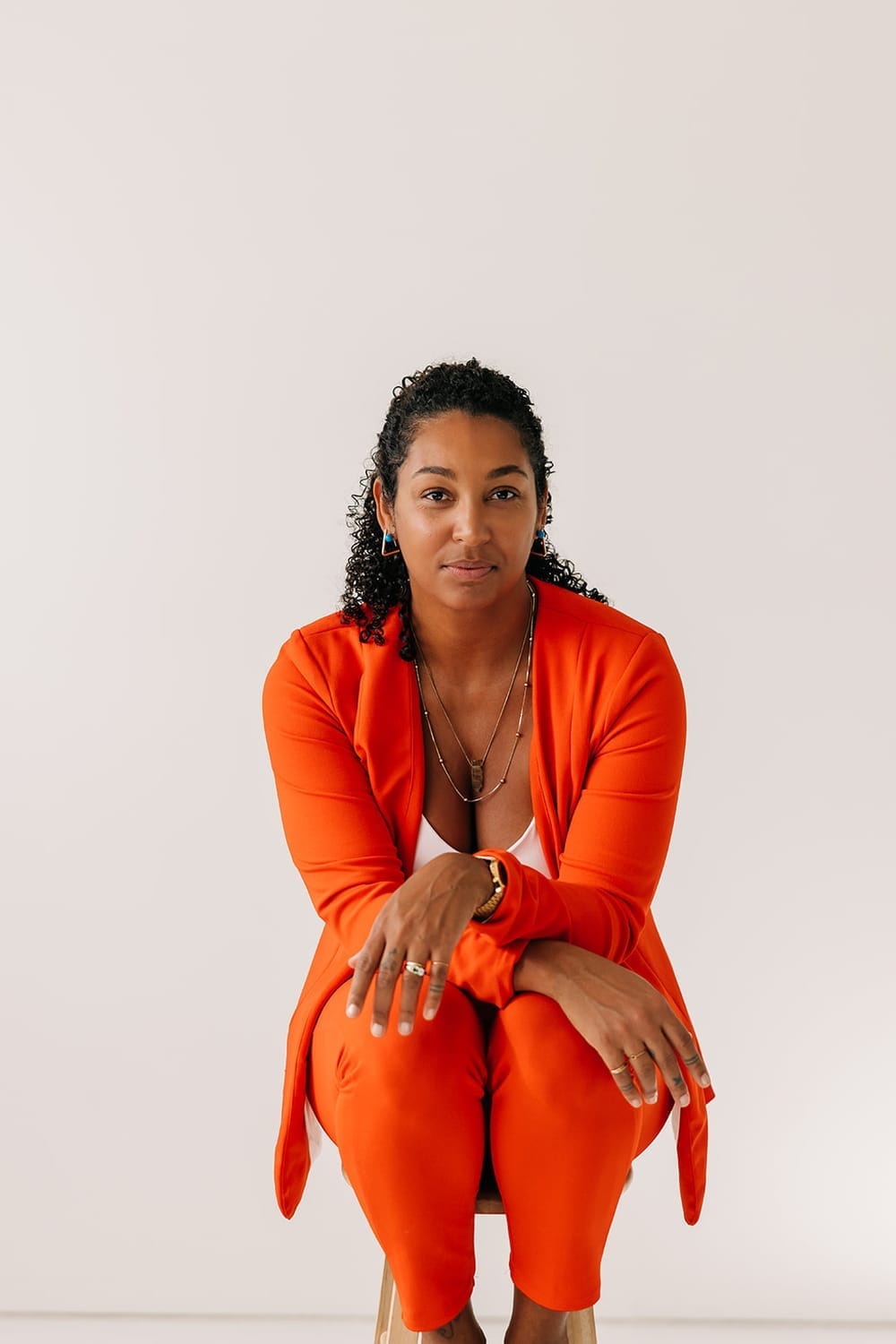 Victoria Cumberbatch by Shel Francis Creative