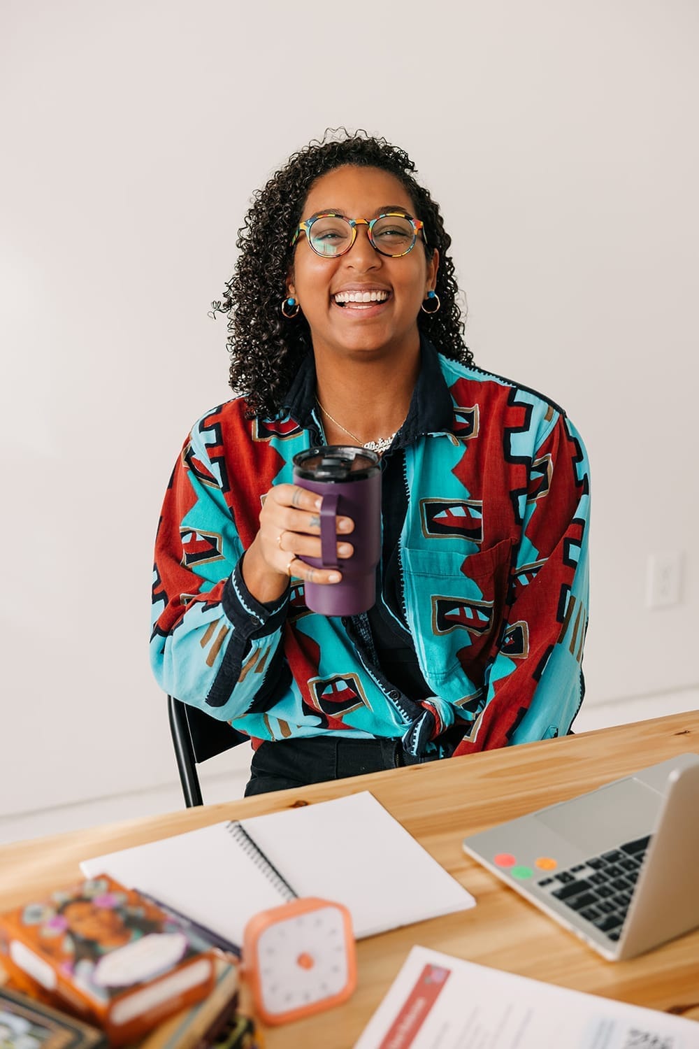 Victoria Cumberbatch, Victorious Coaching