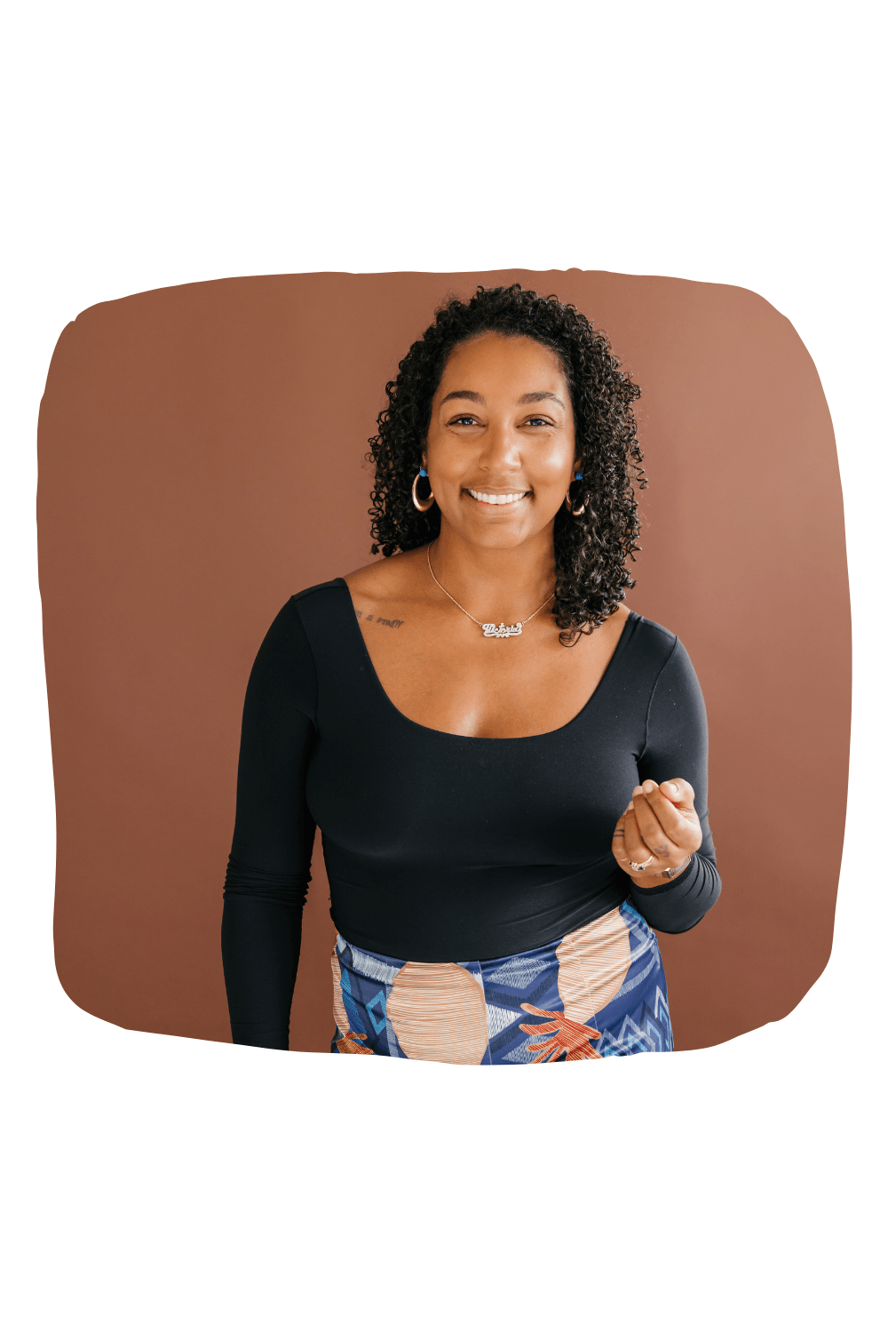 Victoria Cumberbatch PCC