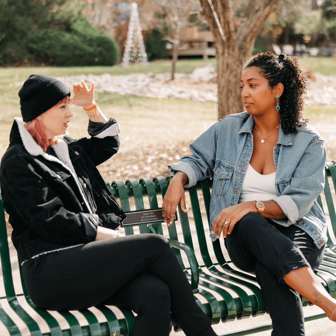 Three month, foundationz package with Victoria Andrijević