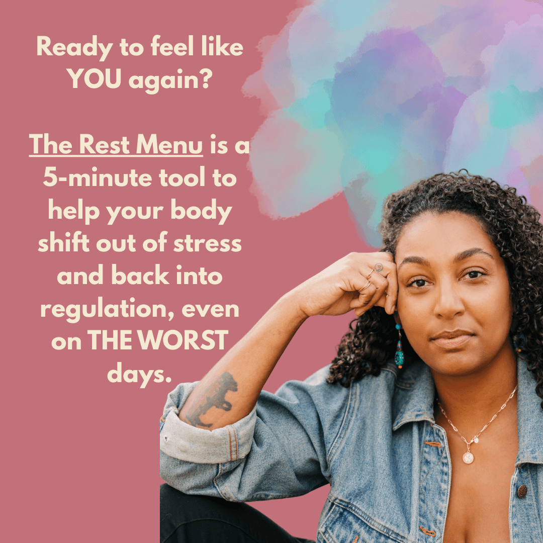 Victoria Andrijevic PCC of Victorious Coaching