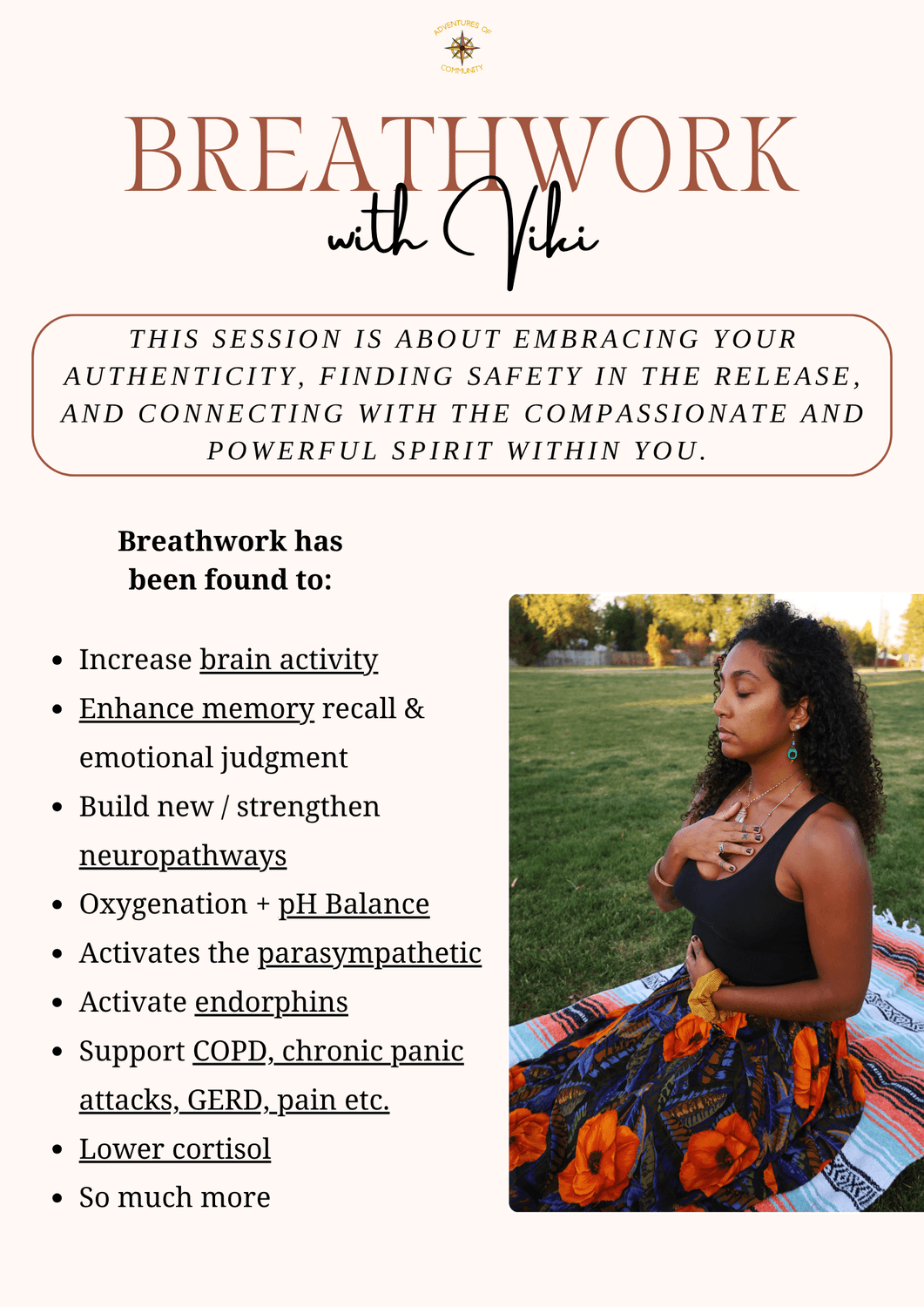 Breathwork with Viki_Victorious Coaching