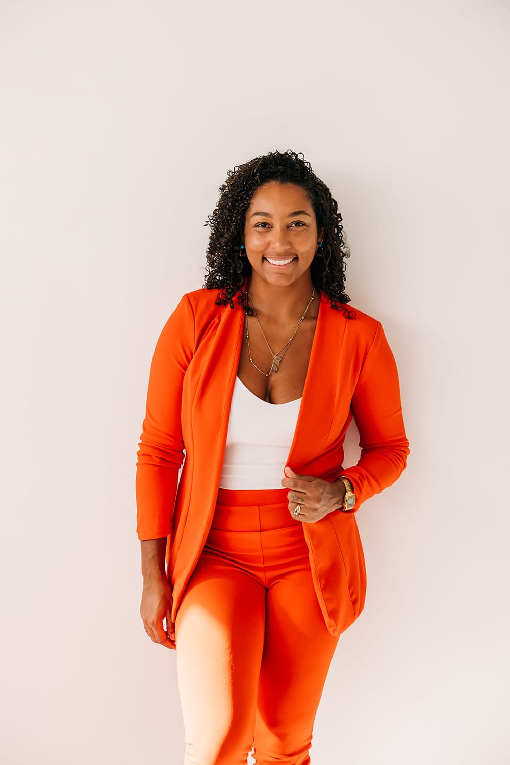 Victoria Andrijevic, New York Coach, Victorious Coaching