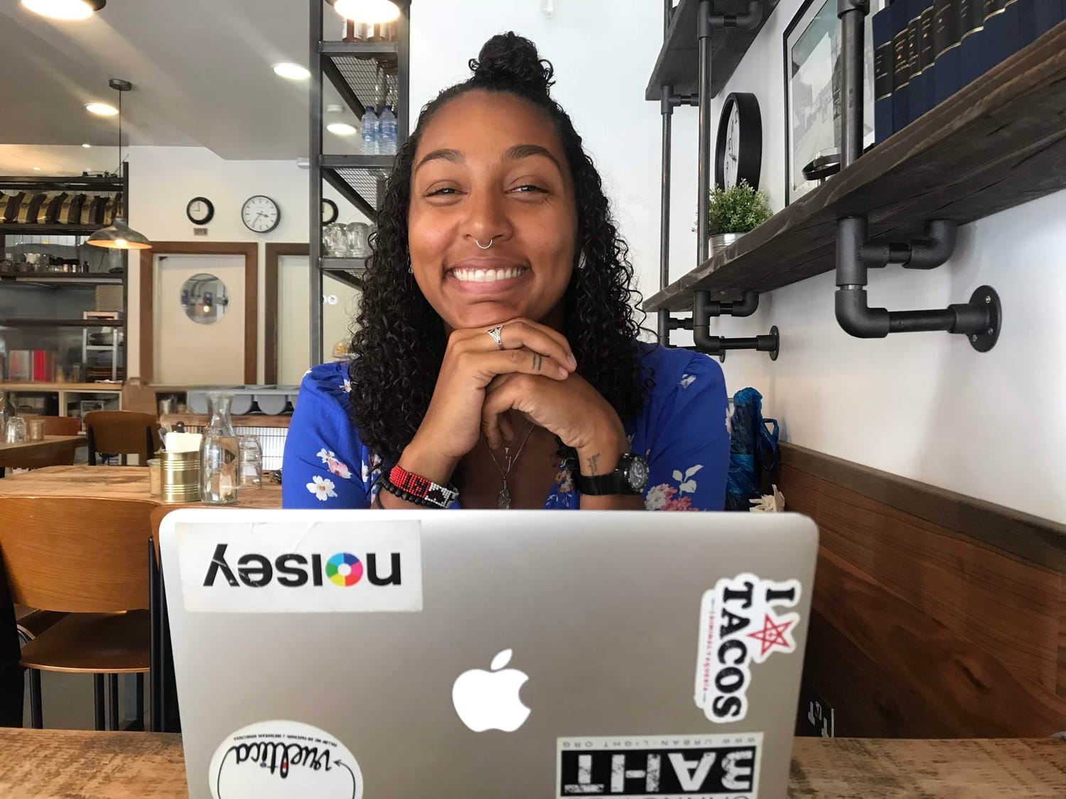 Victoria Andrijevic, UK Coach, Victorious Coaching