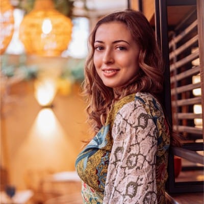 Ana, Victorious Coaching Testimonial