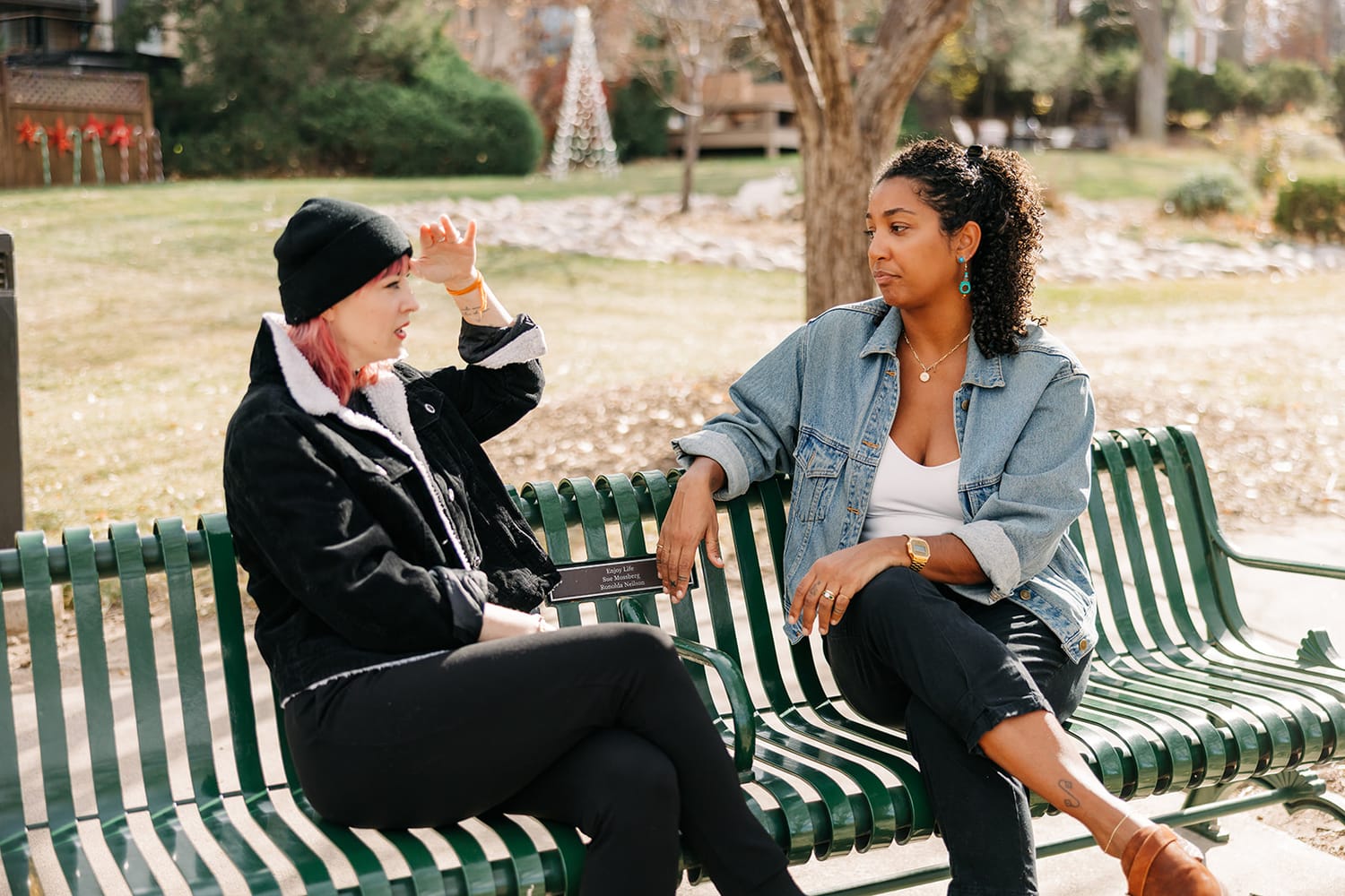 Victorious Coaching, Denver