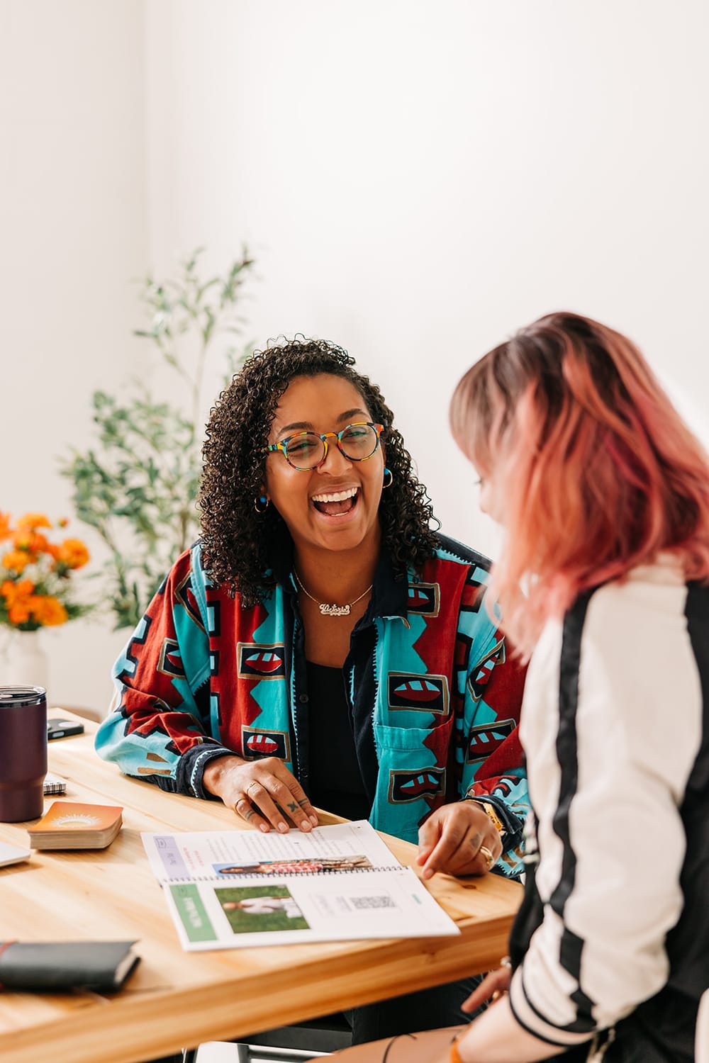 Victorious Coaching Options