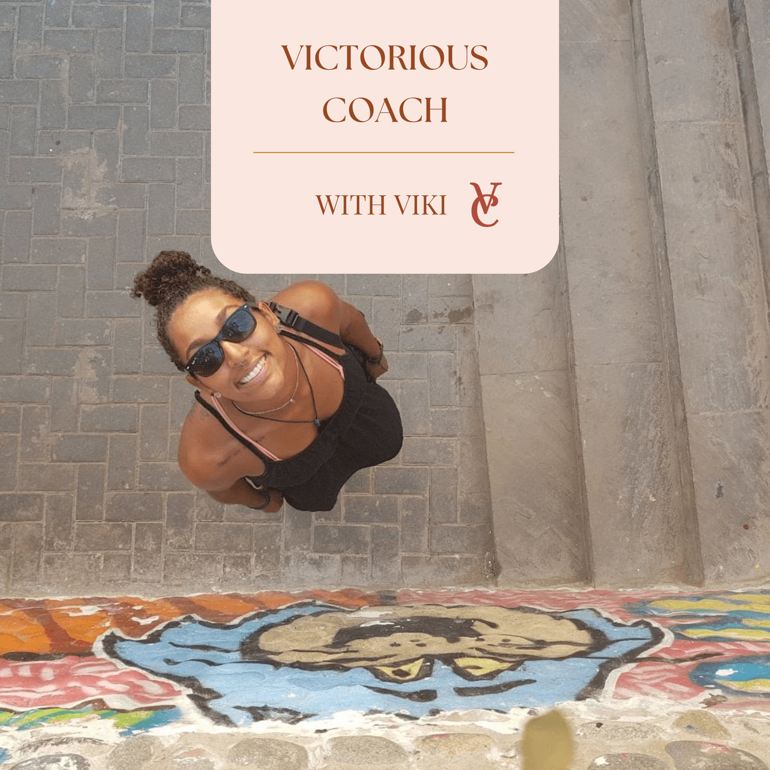 adventures in coaching with Viki, ADHD coach