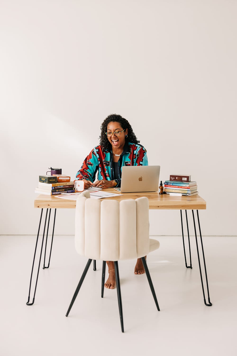 ADHD E Course for Women, victorious coaching