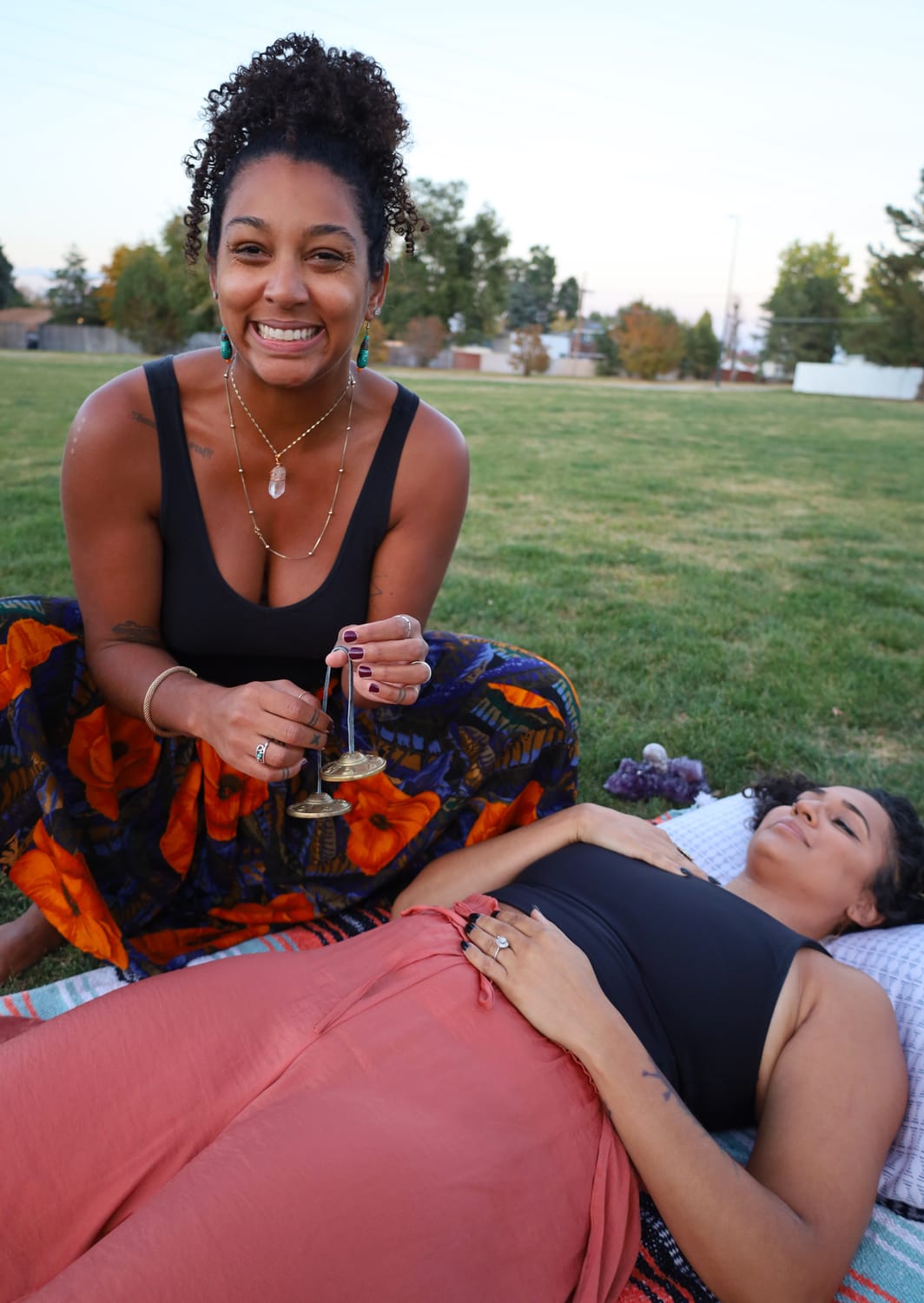 Victorious Coaching, breathwork