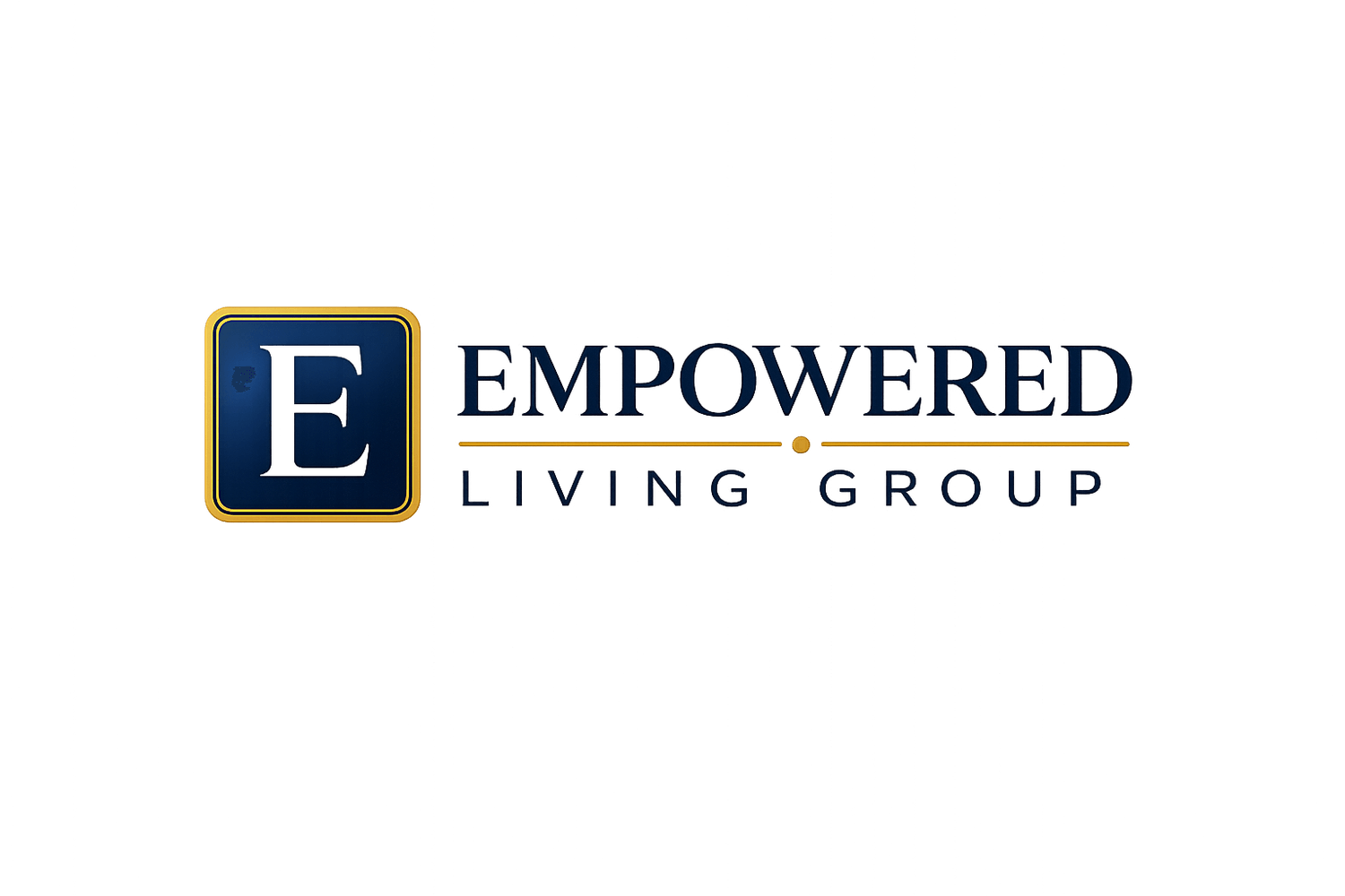 Empowered Living Group Logo