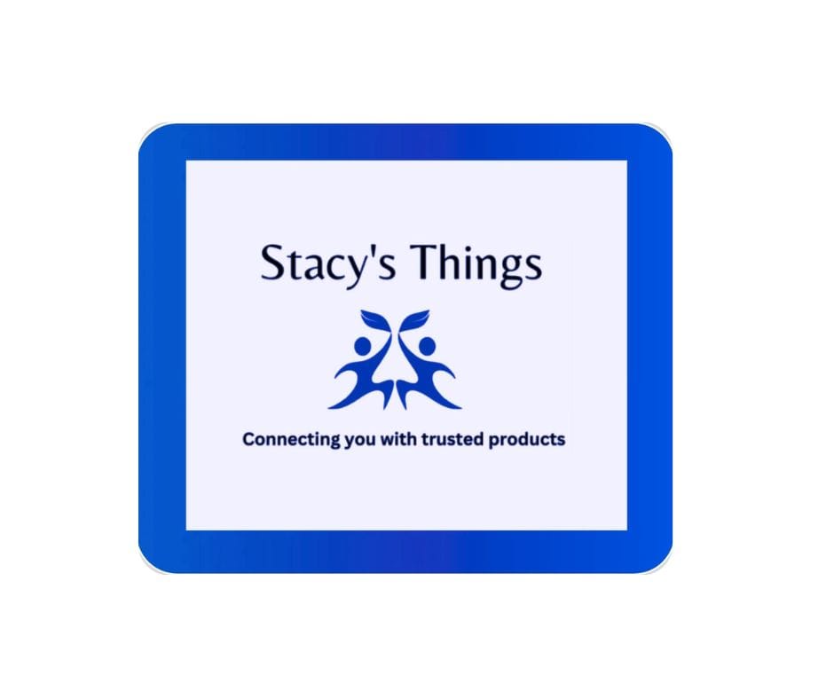 stacy's things logo