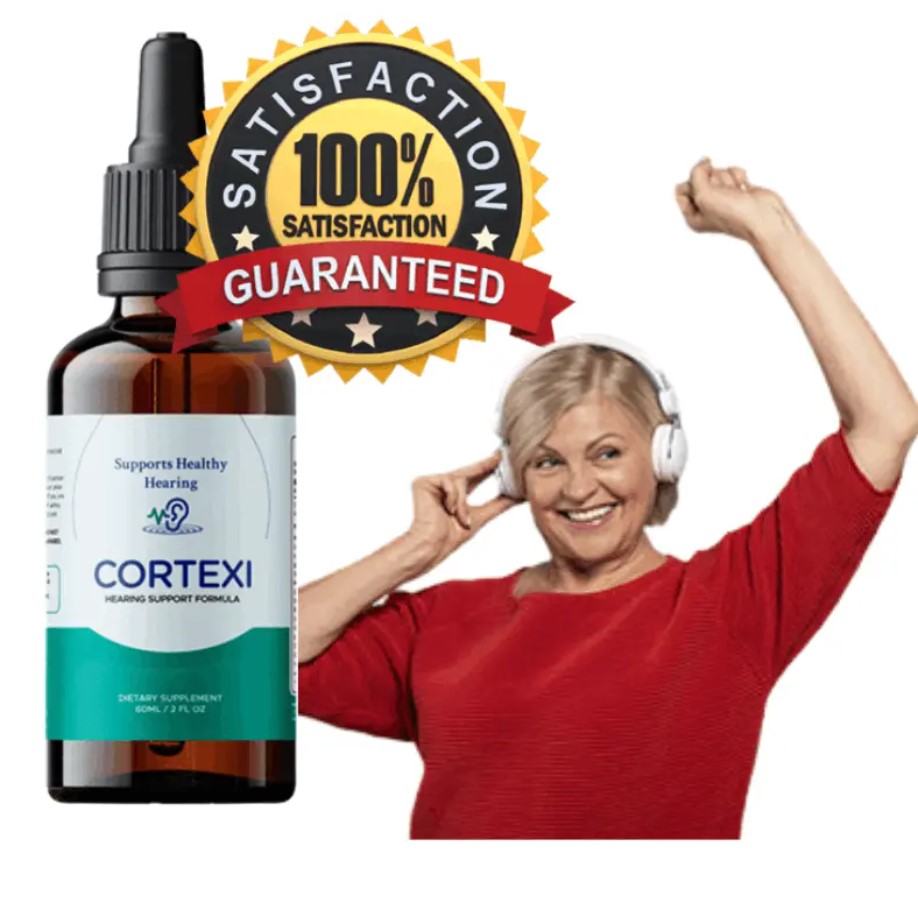 cortexi bottle