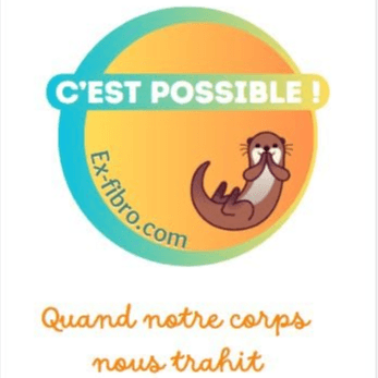 J’en suis sortie totalement ! Ma mission est de t'aider à faire de même 