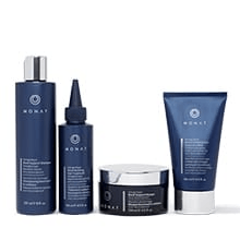 Voici les produits capillaires qui ont sauvé les miens ! Avant-après assuré ! 