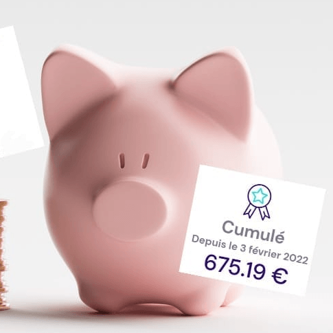 Ce n'est pas un rêve ! C'est EMRYS ! Paye avec des chèques-cadeau tes courses de tous les jours !