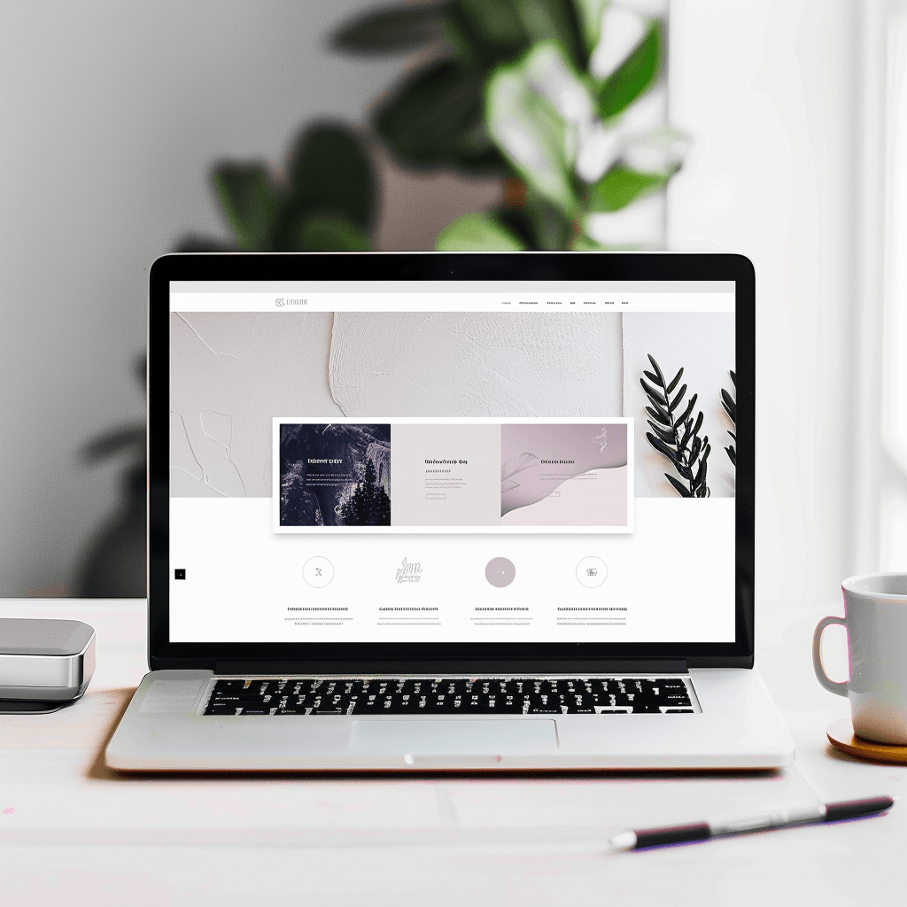 Perfect for solo entrepreneurs, pop-ups, lead magnets, and quick launches.