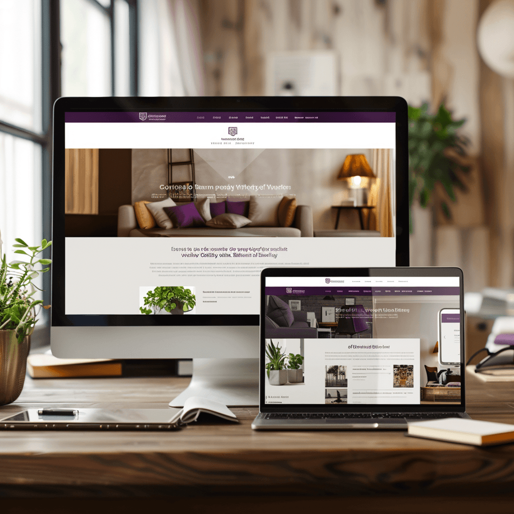 Perfect for brands ready to scale, sell, or automate—especially if you need e-commerce or custom features.