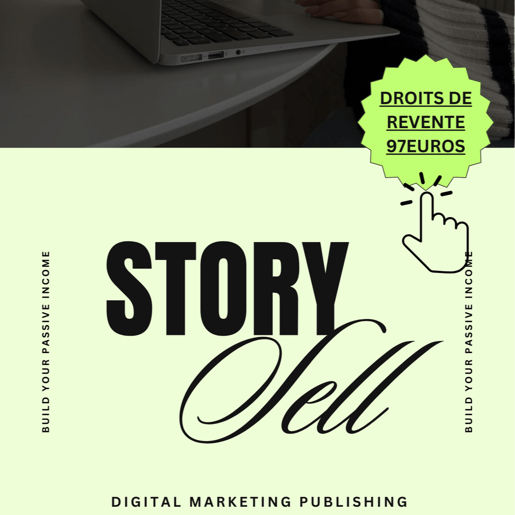 Story Sell