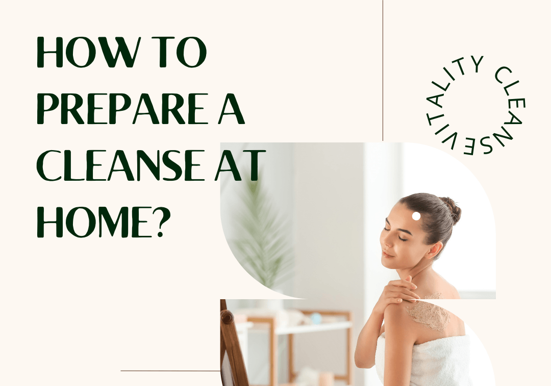 Cleanse To Boost Immunity
