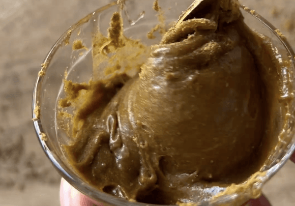Honey & Cumin Lick