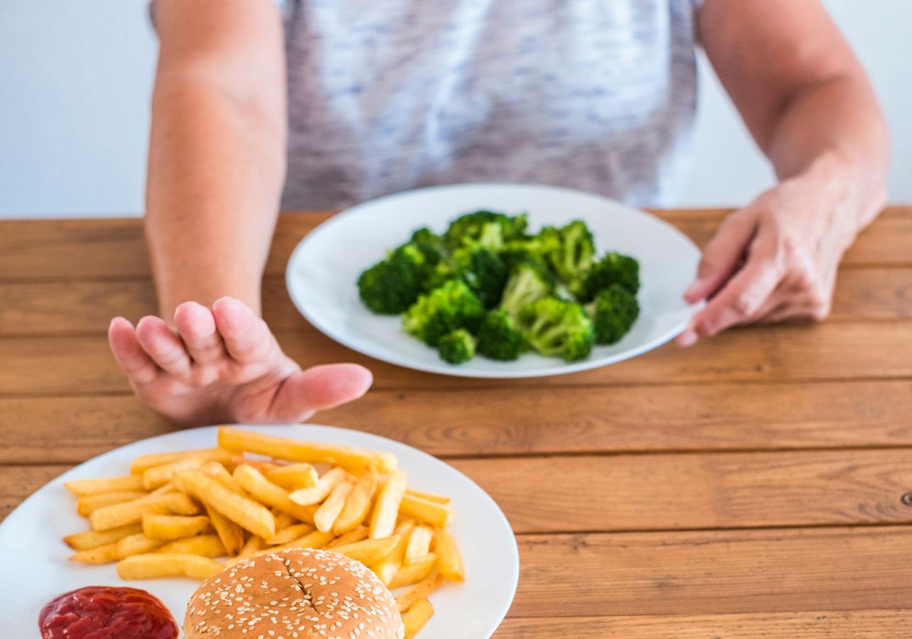 Ayurvedic Tips to Avoid Overeating