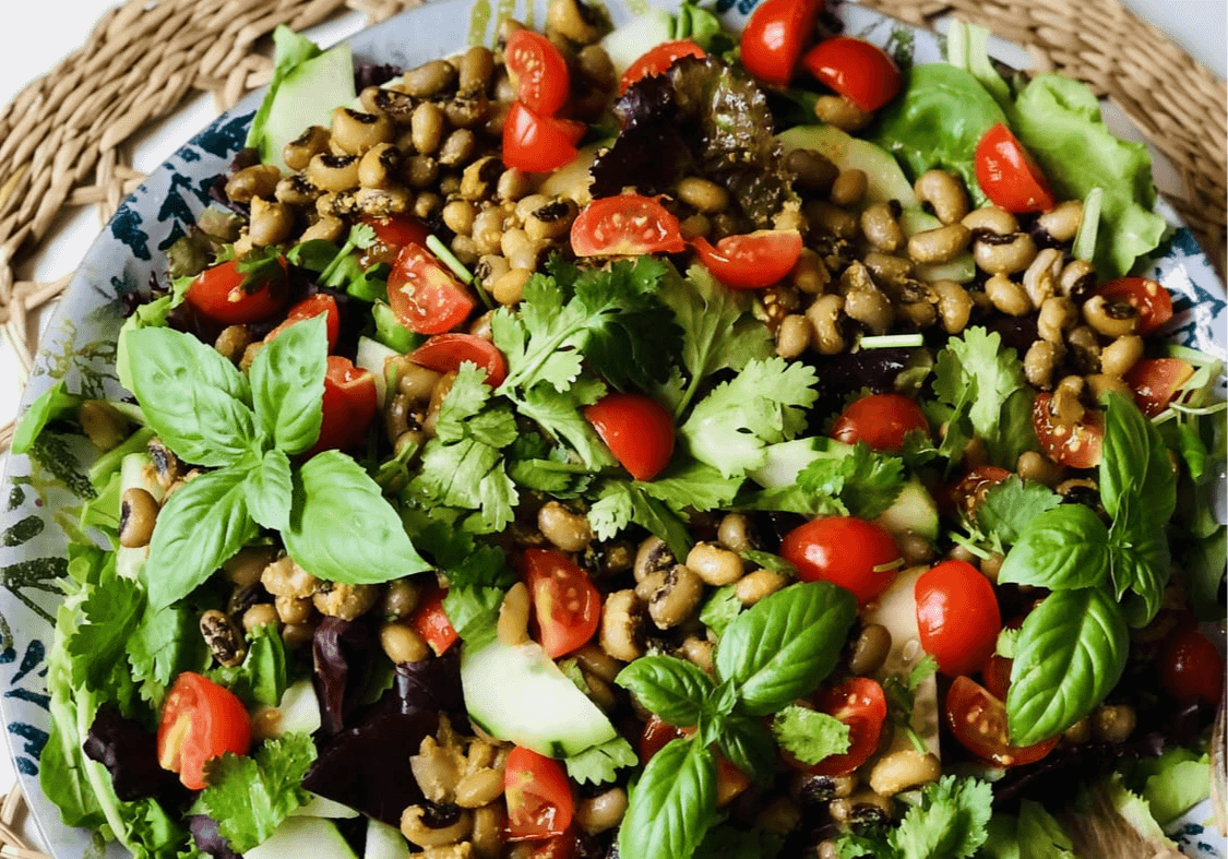 Rasa Salad