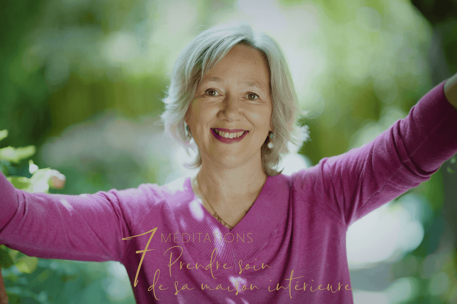 Isabelle Calkins
