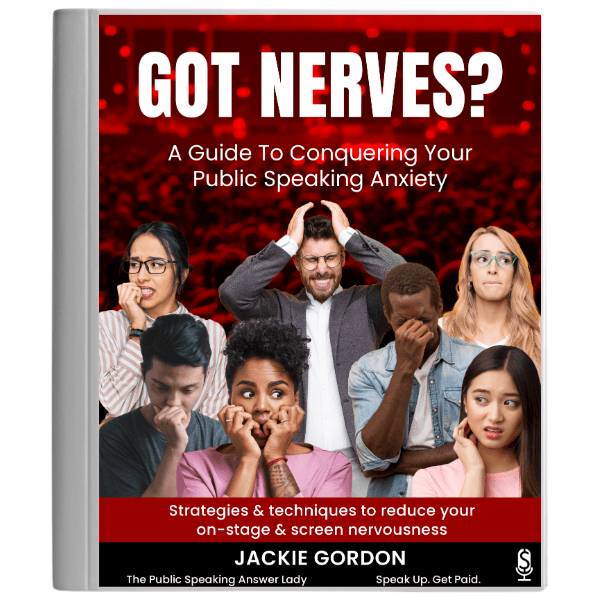 "Top Ten Mistakes to Avoid When Making Videos to Sell Your Products"