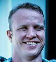 Antifragile Arthlete Coach William Ainslie