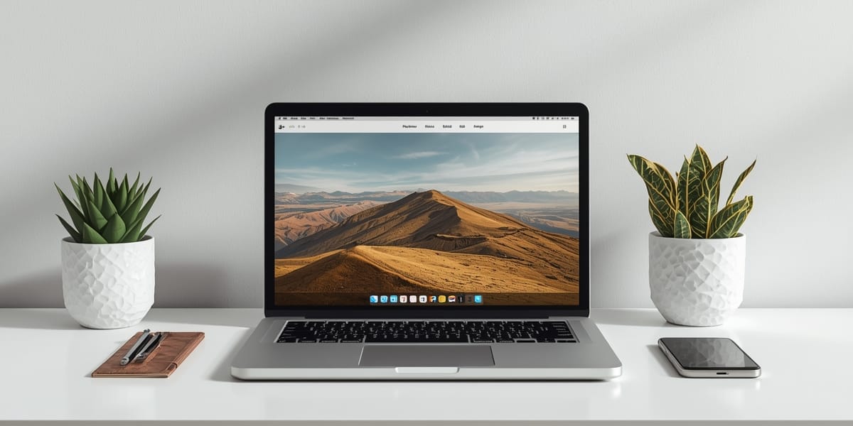website worksheet laptop smartphone desk