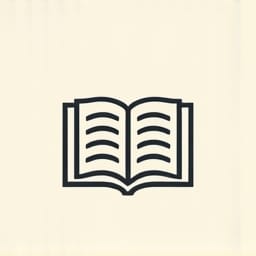 open bible line icon